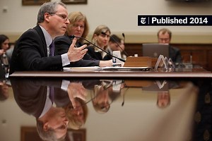 Former Ambassador to Syria Urges Increasing Arms Supply to Moderate Rebels