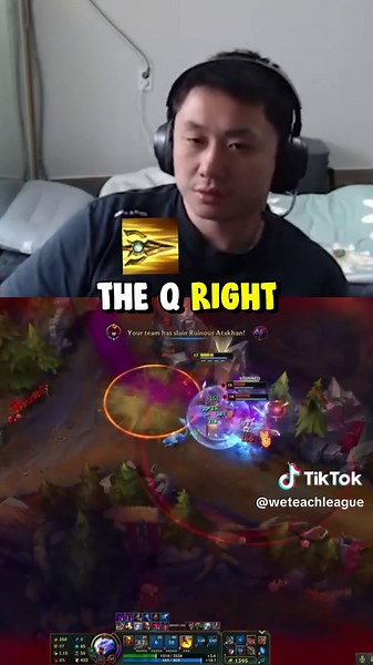 Mastering Pantheon Jungle in League of Legends