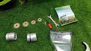 1.1K views · 23 reactions | 3 Row Seeder Machine Hami Brand Use for Corn, Wheat and Vegetable. Price 35000 PKR Call and whats app 0311-4338666 0310-4338666 0322-4066637 Available at Agro Power Machinery Store Rohi Nala Road Opposite new Sabzi mandi Gajjumatta Near Matro Bus Last Station Lahore Pakistan  #AgroPower #Seeder #HandPushSeeder | AGRO POWER Machinery Store | Facebook