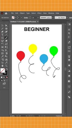 Adobe Illustrator 2026 - Tips for adding changes on similar objects at the same time #ASNGraphics