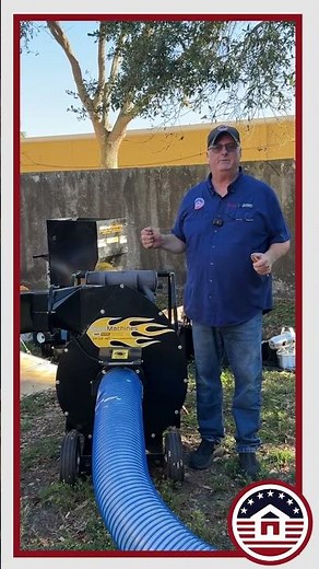 Owning the Right Machine: The CoolVac27 Insulation Removal Vacuum by Cool Machines