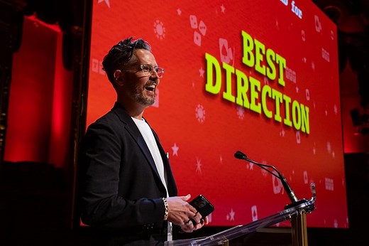 David I. Strasser | Director, Producer, Writer