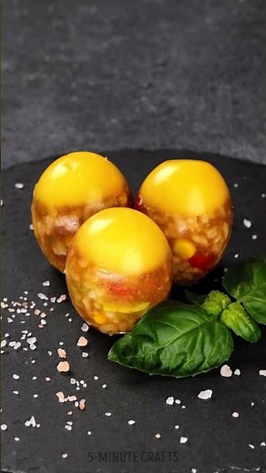 Kitchen Secrets: 5 Cooking Hacks to Elevate Your Culinary Skills #Shorts