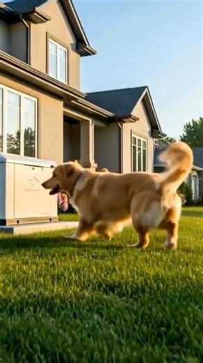 Dogs and Briggs & Stratton generators: two loyal companions you can always count on. One brings love and companionship. The other keeps the lights on. Both make life better—reliable, comforting, and always there when you need them. 🐾⚡️ #BriggsandStratton #HomeStandbyGenerator #ReliableEnergy . . . #Generators #BriggsStratton #EnergySolutions #Solar #PowerOutage | Bay Motor Winding, Inc.