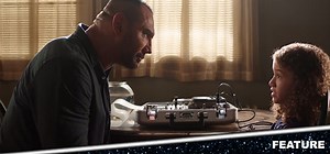 My Spy: the 5 best spy comedy movies