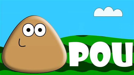 Find Pou/Memory - Pou