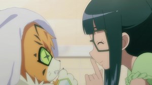 Digimon Adventure tri. | E18 - Coexistence Part 1