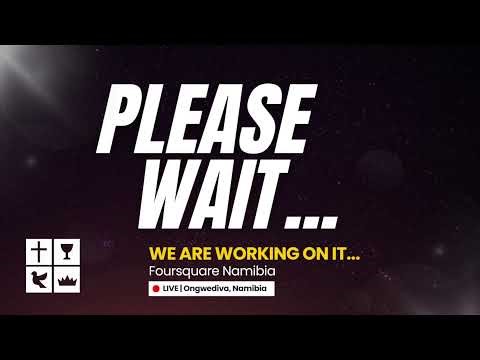 PRAYER & FASTING WK-2 DAY-1