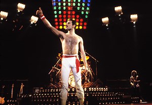 10 of the most inspiring, affirming and charismatic Freddie Mercury quotes to live your life by
