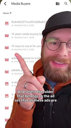 Comment “automate” and I’ll send you the workflow