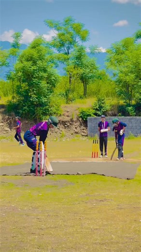#SAud SAlih HAyat♥️🔥 #In Galoch GRound | MI Cricket AcadmY SWAT