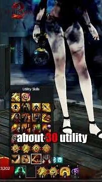GW2 Vs Guild Wars Reforged. A Comparison