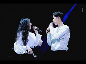 (G)I-DLE Shuhua x Yoo Seonho - YSH moment. Part 1