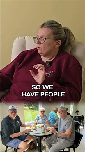 Connecting Seniors: Combating Isolation for Better Health