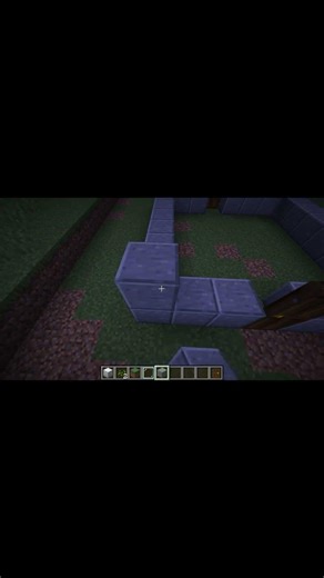 Placing blocks for the days of the year, day 32 #trends #minecraft #youtubeshorts