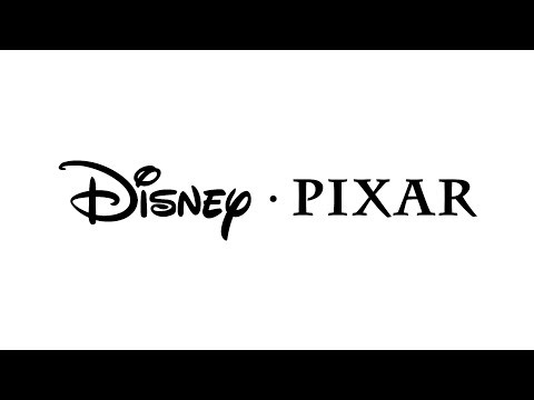 My customised Disney-Pixar intro