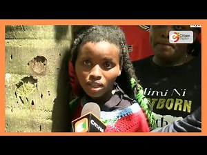 Muthoni aiming for 72-hour tree-hugging world record