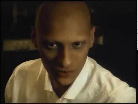 Dominique Dalcan- Le danseur de java