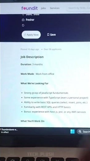 🚀 Abhi Loans Hiring: Software Engineering Intern | Delhi, India | Apply Now | #jobalert