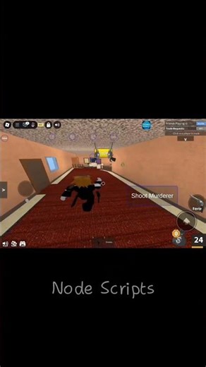 BEST MM2 SCRIPT AIMBOT OVERDRIVE H AUTOFARM #script #fypシ #robloxfyp #tiktok