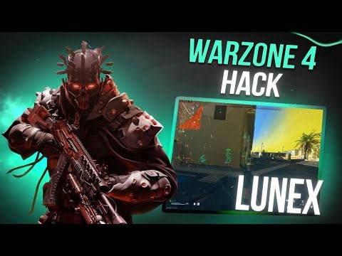 Warzone 4 Hack [2025] | BEST Warzone 4 Cheats [Menu] | NEW Warzone 4 Hack [Legit & Rage]