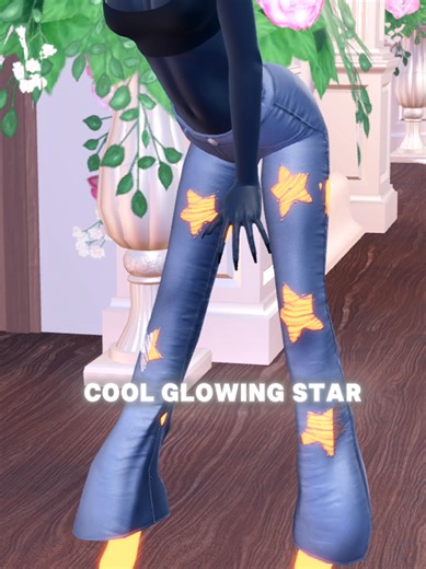 Cool HACKS everyone forgot about in Dress to Impress! ✨️ Credit to carrotinieee, broisthatnikki, and & lisaa0x4 on Pinterest for the Star pants, animal, and hand cuffs hack! #dtiupdate #dresstoimpress #dtiroblox #dti #roblox