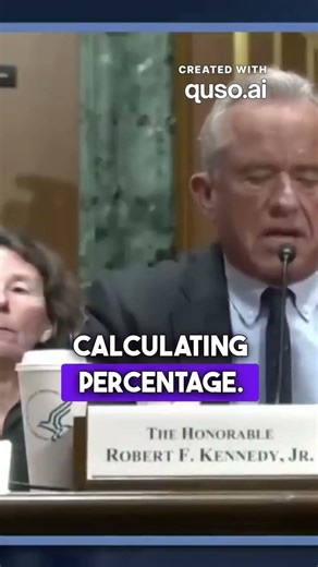 “Political Math vs Real Math