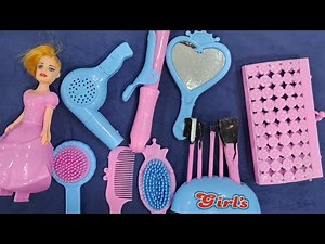 Unboxing Barbie Toy Collection: Glamorous Fashion Sets and Sparkling Surprises!