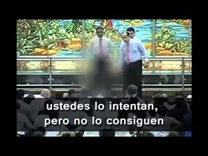 Demonio habla del infierno