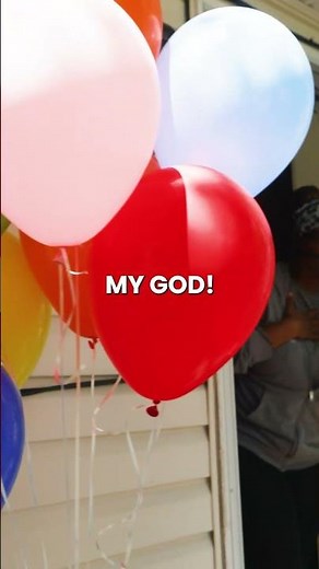 Winner Turns the Tables on the Prize Patrol! 😱🎉 | Winning Moment You Have to See