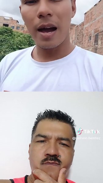 #dúo con @hernan dario polo