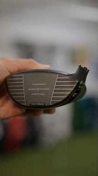 Callaway Quantum Drivers Tri-Force Face #golfgear #golf #golfswing