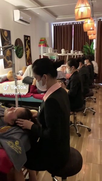 Cập nhập10/12 #chamsocdamun#chamsocdaseo#chamsocdanam#tanbinh#Lqspa&academy