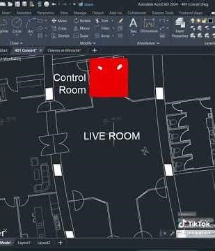 AUTOCAD’DE TCASE İLE YAZIYI DÜZENLE #shorts