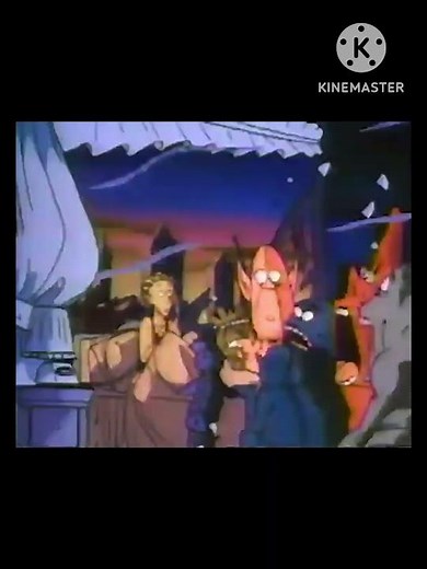 The real ghostbusters promo (1986)