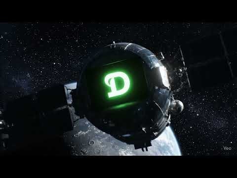 DOGE-1 🚀 La mission lunaire financée par Dogecoin