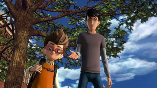 Transformers prime season 1 episode 1 full