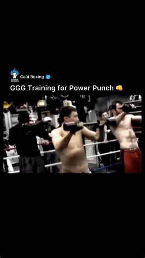Cold Boxing on Instagram: "That’s good 👀 Follow 🤜🔥 @cold.boxing 🔥🤛 for boxing DM for Collabs 💪 Disclaimer : No Copyright Intended | DM For Credits/Removal 💯 . . . . . . . . . . . . . #coldboxing #boxing #ggg #boxingworkout #boxinggym #boxinglife #boxingday #boxer #boxingworld #noboxingnolife"