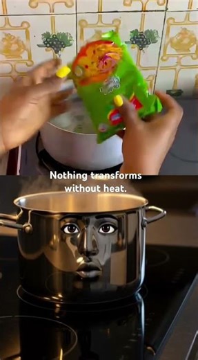 How a Cooking Pot Works | Kitchen Tools Explained