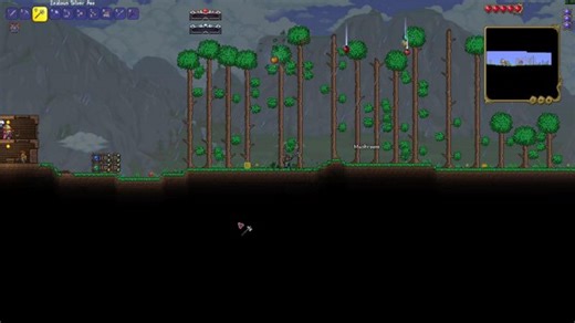 SCal death | Calamity Infernum