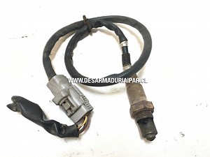 Sensor De Oxigeno Inferior**** SUZUKI SX4 1.6 M16A DOHC 16 VALV 4X2 2007 2008 2009 2010 2011 2012 - Desarmaduria IPAR