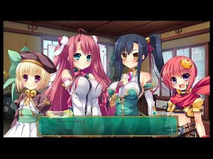 真・恋姫†英雄譚1 蜀② 始まる外史
