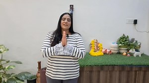 10K views · 250 reactions | 2025 जीत जाएंगे हम  #KneeCare #motivation | Babita's green planet | Facebook