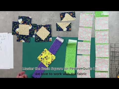 Master the Basic Square for Perfect Quilts Guide 1.mp4