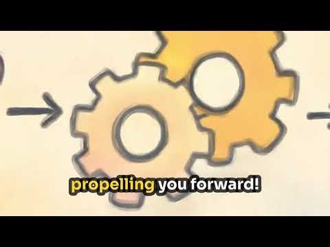 How a Car Works Animated Explainer