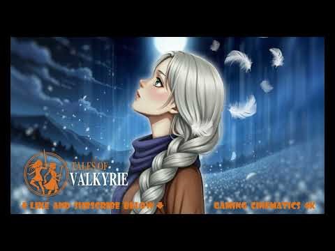Tales of Valkyrie (2025) OST Soundtrack: Gauru [4K FLAC UHD]