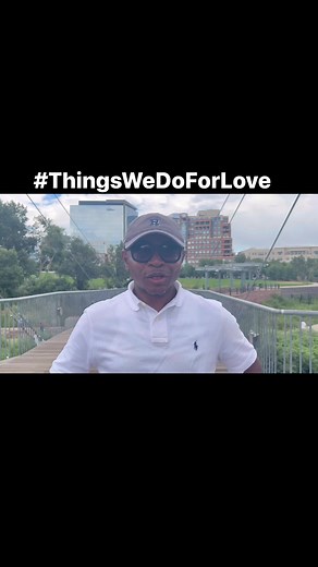 The Real Travel Show Denver, Colorado LoDo, Denver #padlock #lovers | Ras Mubarak