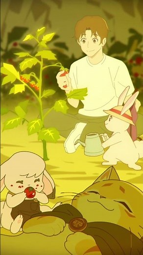 Must Read Cozy WEBTOON Series | The Top Dungeon Farmer