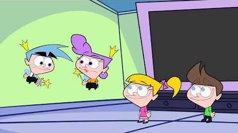 MAD- The Fairly Odd Parental Controls