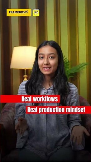B.Sc in 3D Animation & VFX Course | #degree #animationcareer #creativecareer #animationinstitute